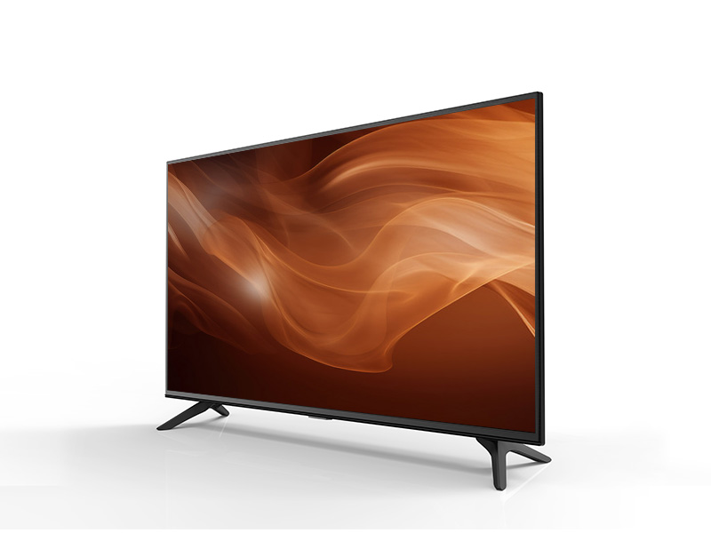 32" HD Smart Tv Secured Series | Bluetooth | Smart TV (2025)