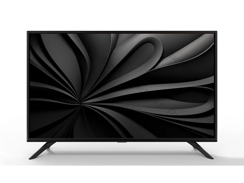 40" HD Smart Tv Secured Series | Bluetooth | Smart TV (2025)