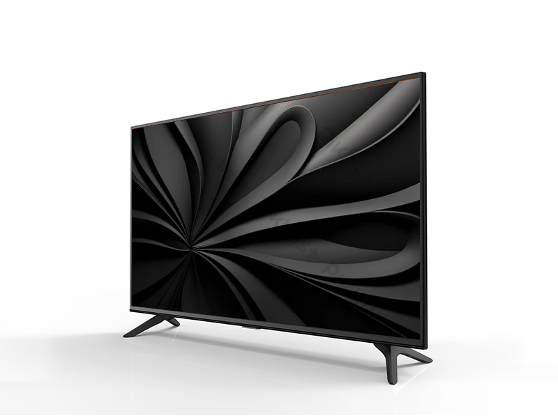 40" HD Smart Tv Secured Series | Bluetooth | Smart TV (2025)