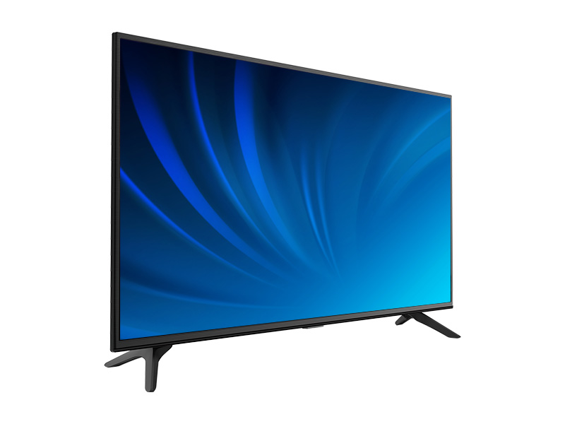 55" HD Smart Tv Secured Series | Bluetooth | Smart TV (2025)