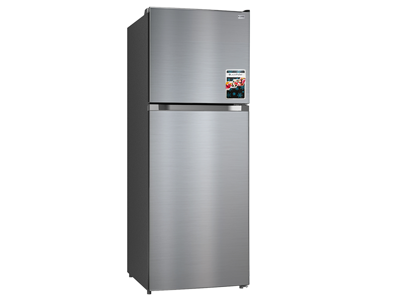 362L NO FROST REFRIGERATOR | STAINLESSS STEEL