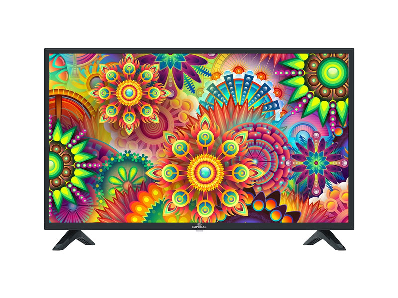 32" LED TV (720p)